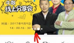 牛散爆料全部视频,揭秘股市风云录